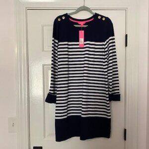 Lilly Pulitzer Sweater Dress